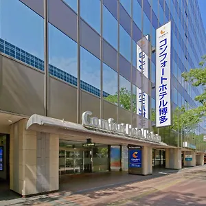酒店 博多舒适酒店