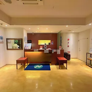 Nissei Hotel