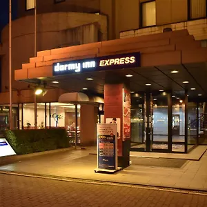 visit hotel
